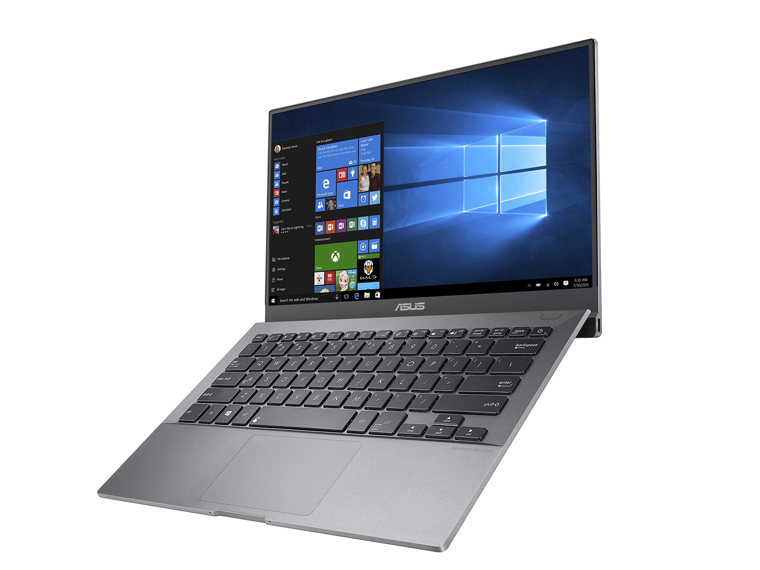 Amazon.co.jp: ASUS ノートパソコン B9440UA/14型【日本正規代理店品
